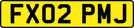 FX02PMJ