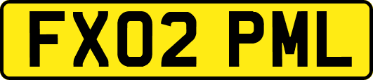 FX02PML