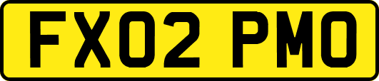 FX02PMO