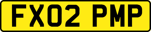 FX02PMP