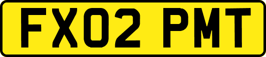 FX02PMT