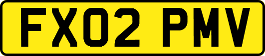 FX02PMV