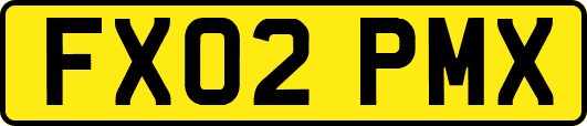 FX02PMX