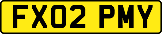 FX02PMY