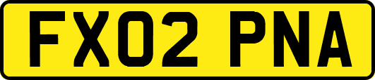FX02PNA