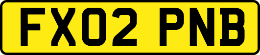 FX02PNB