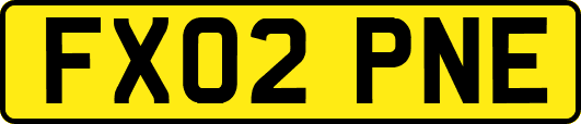 FX02PNE
