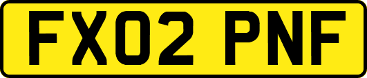 FX02PNF