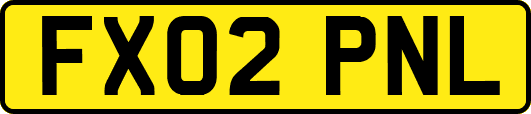 FX02PNL