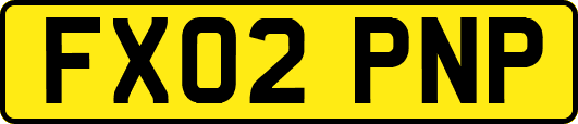 FX02PNP