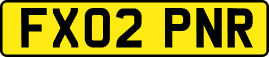 FX02PNR