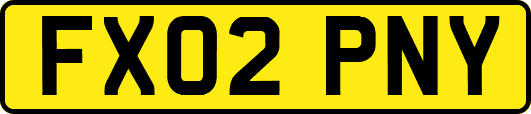 FX02PNY