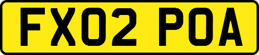 FX02POA