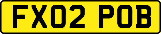 FX02POB