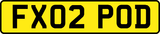 FX02POD
