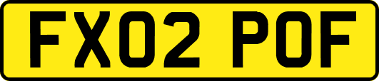 FX02POF