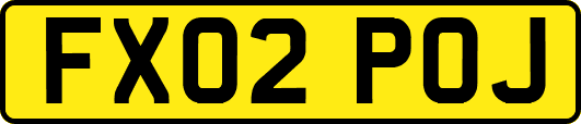 FX02POJ