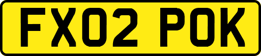 FX02POK