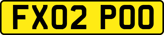 FX02POO