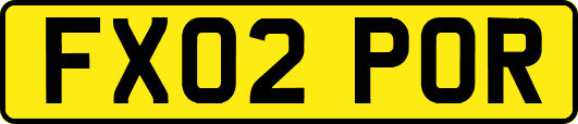 FX02POR