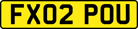 FX02POU