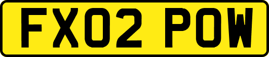 FX02POW