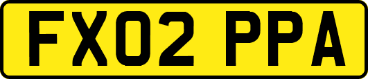 FX02PPA