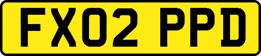 FX02PPD