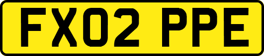 FX02PPE