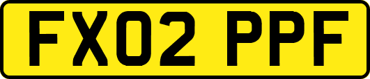 FX02PPF