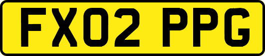 FX02PPG