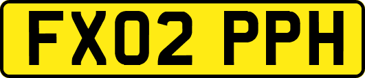 FX02PPH