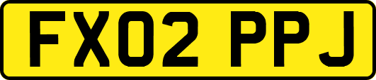 FX02PPJ