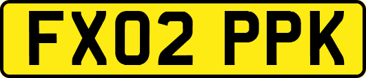FX02PPK