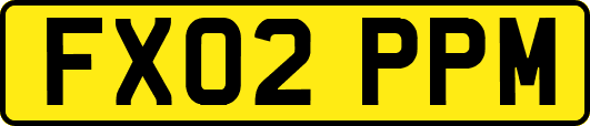 FX02PPM