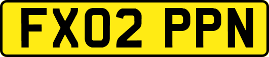 FX02PPN