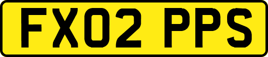 FX02PPS