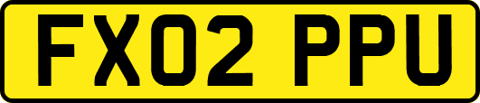 FX02PPU