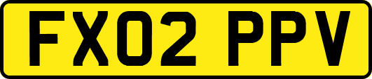 FX02PPV