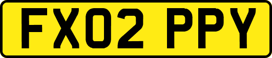 FX02PPY