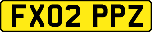 FX02PPZ