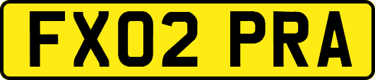 FX02PRA