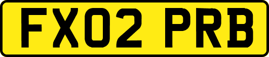 FX02PRB
