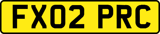 FX02PRC