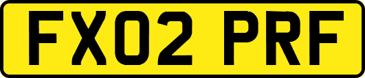 FX02PRF