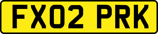 FX02PRK