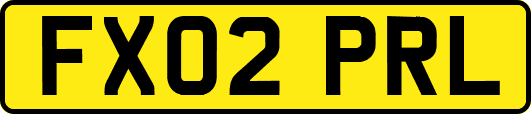 FX02PRL