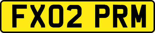FX02PRM