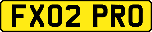 FX02PRO