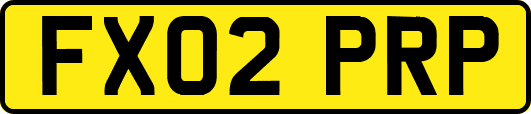 FX02PRP